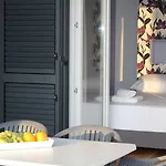 Lavanda Deluxe Apartamento