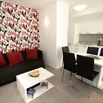 Appartement Lavanda Deluxe Rogoznica (Sibenik-Knin)
