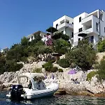 Lavanda Deluxe Appartement *