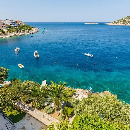 Lavanda Deluxe Rogoznica (Sibenik-Knin)