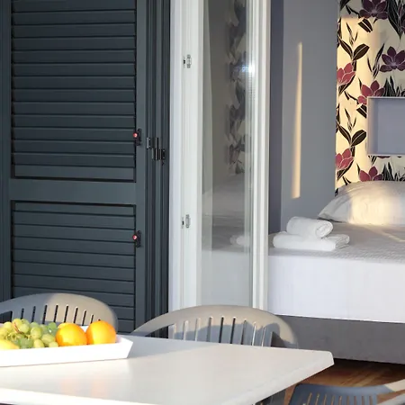 Lavanda Deluxe Apartment