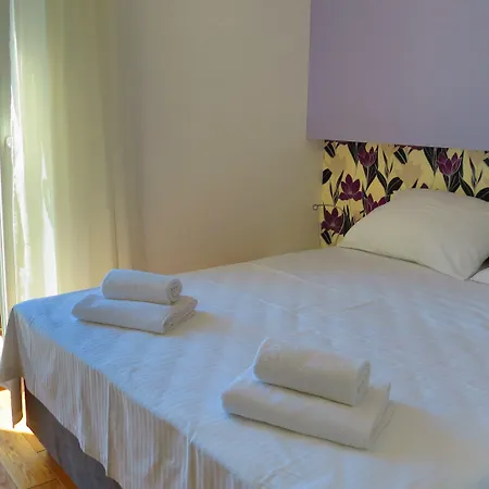 Apartment Lavanda Deluxe *