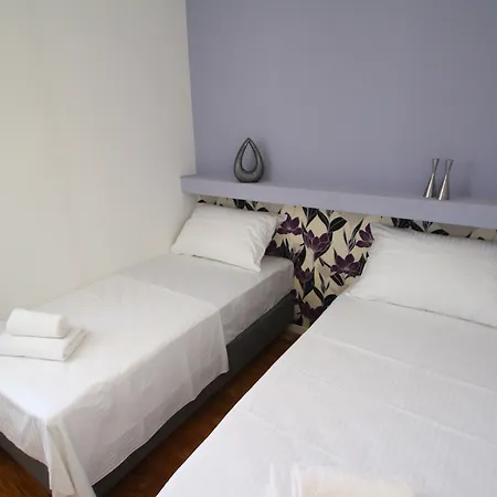 Apartment Lavanda Deluxe Rogoznica (Sibenik-Knin)
