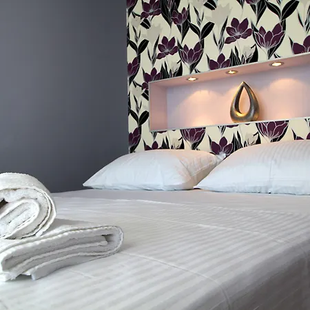 Lavanda Deluxe Apartman