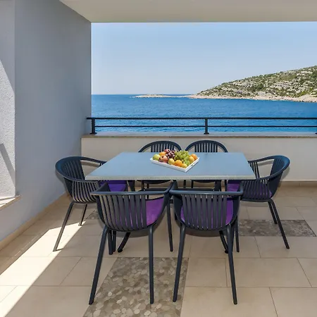 Apartman Lavanda Deluxe *