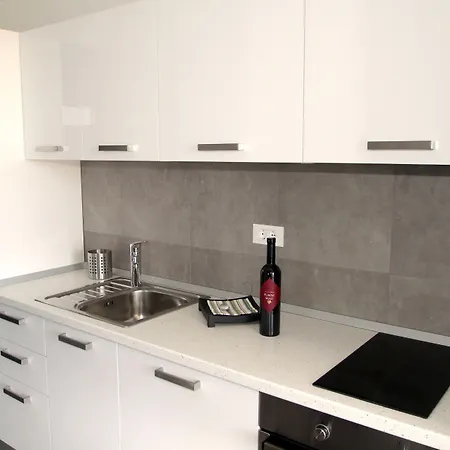 Apartment Lavanda Deluxe Rogoznica (Sibenik-Knin)