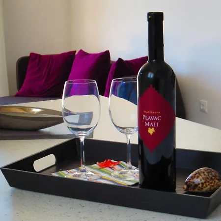 Apartment Lavanda Deluxe