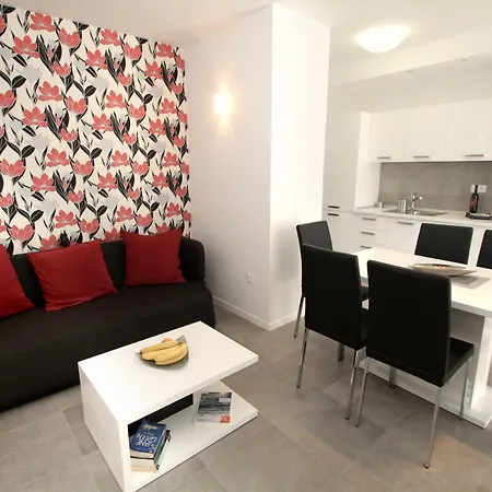 Apartment Lavanda Deluxe Rogoznica (Sibenik-Knin)