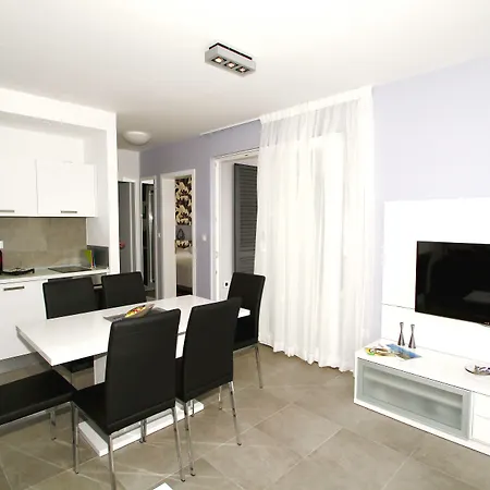 Apartment Lavanda Deluxe