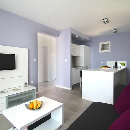 Apartment Lavanda Deluxe Rogoznica (Sibenik-Knin)