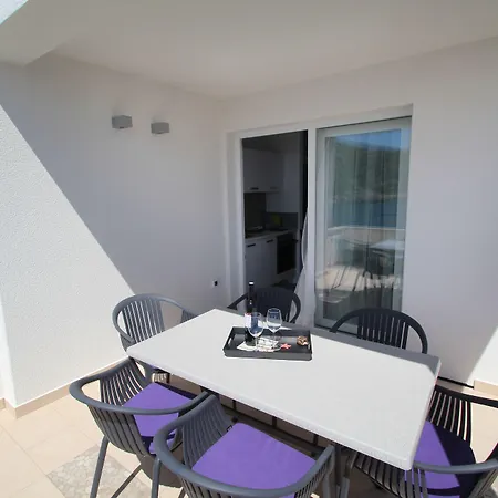 Lavanda Deluxe Rogoznica (Sibenik-Knin)