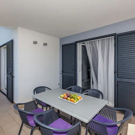 Lavanda Deluxe Apartman Rogoznica