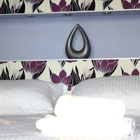 Lavanda Deluxe Apartment Rogoznica (Sibenik-Knin)