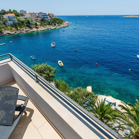 Apartment Lavanda Deluxe