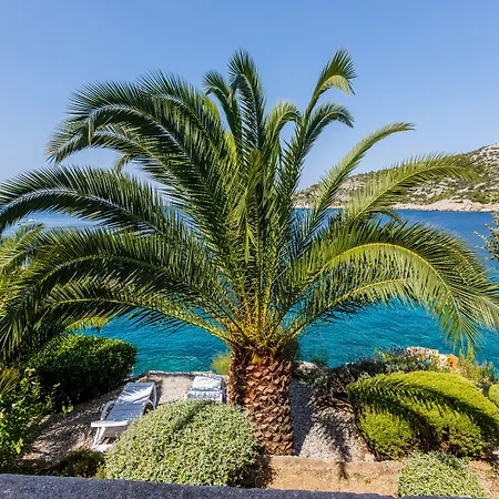 Apartment Lavanda Deluxe