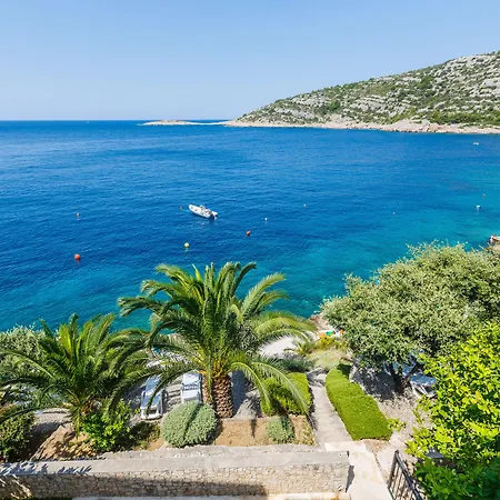 Lavanda Deluxe * Rogoznica (Sibenik-Knin)