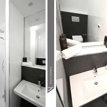 Lavanda Deluxe Rogoznica (Sibenik-Knin)