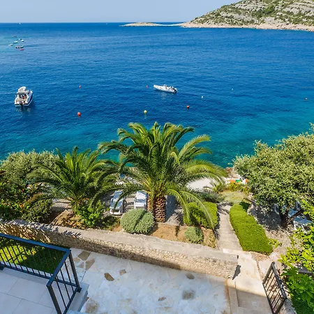 Lavanda Deluxe Apartment Rogoznica (Sibenik-Knin)