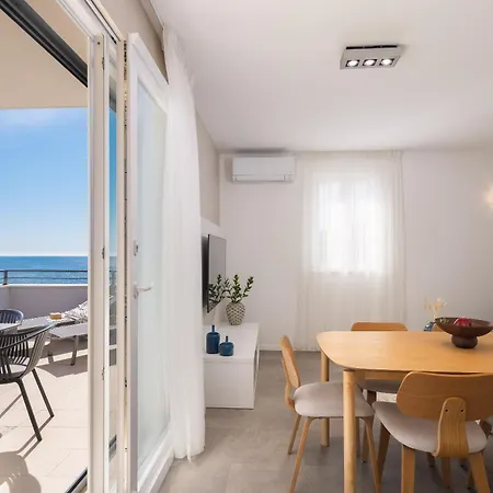 Apartman Lavanda Deluxe