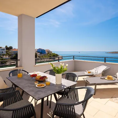 Lavanda Deluxe Apartman