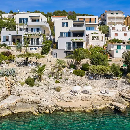 Lavanda Deluxe Apartman
