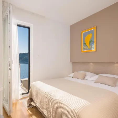 Lavanda Deluxe Apartman *