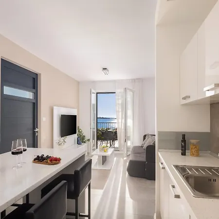 Lavanda Deluxe Apartman *