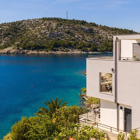 Apartman Lavanda Deluxe