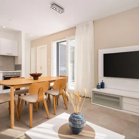 Apartman Lavanda Deluxe Rogoznica