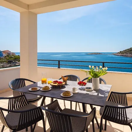 Apartman Lavanda Deluxe