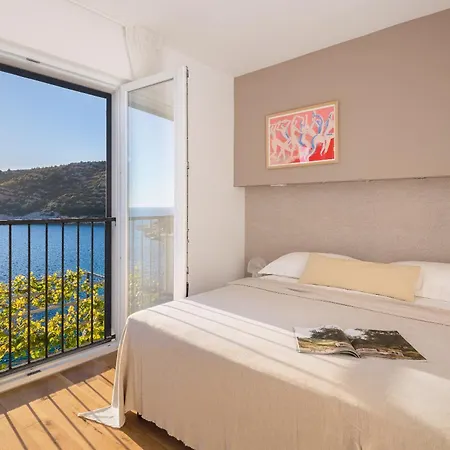 Apartman Lavanda Deluxe *