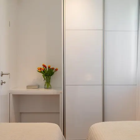 Lavanda Deluxe Apartman Rogoznica