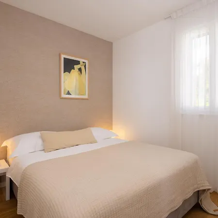 Lavanda Deluxe Apartman