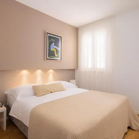 Apartman Lavanda Deluxe