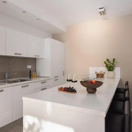 Lavanda Deluxe Apartman