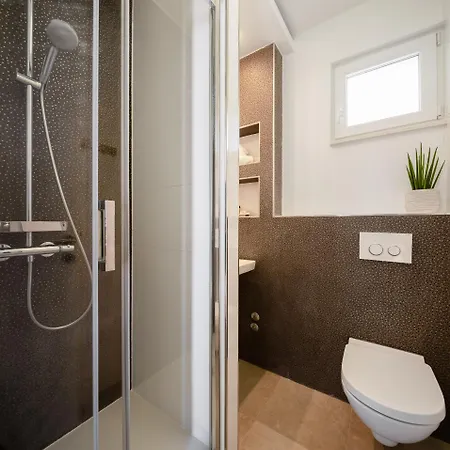Apartamento Lavanda Deluxe *