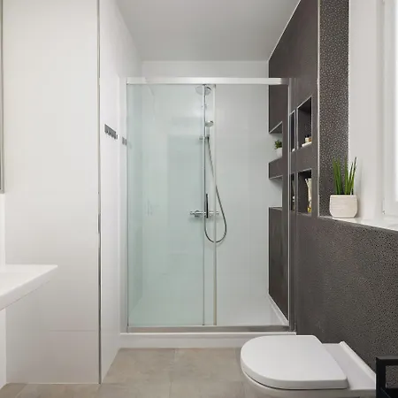 Lavanda Deluxe Apartament Rogoznica (Sibenik-Knin)