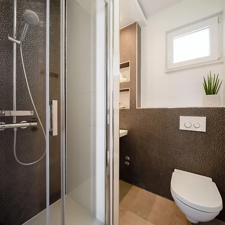 Apartament Lavanda Deluxe