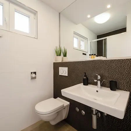 Apartament Lavanda Deluxe