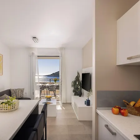Apartament Lavanda Deluxe *