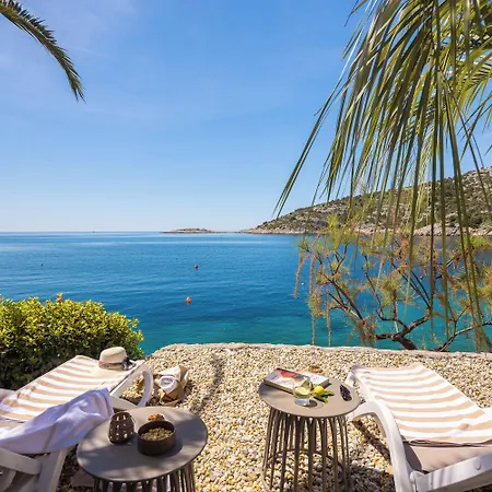 Lavanda Deluxe Apartament Rogoznica (Sibenik-Knin)