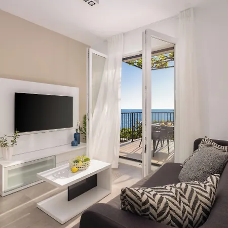Lavanda Deluxe Apartament Rogoznica (Sibenik-Knin)