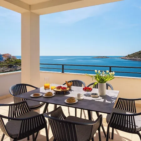 Apartament Lavanda Deluxe *