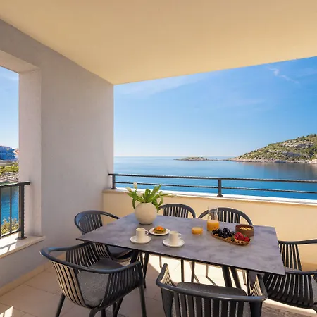 Lavanda Deluxe Apartament Rogoznica (Sibenik-Knin)