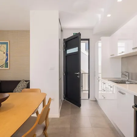 Apartament Lavanda Deluxe Rogoznica (Sibenik-Knin)