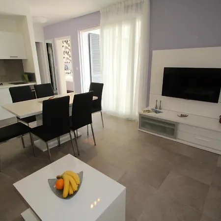 Apartament Lavanda Deluxe