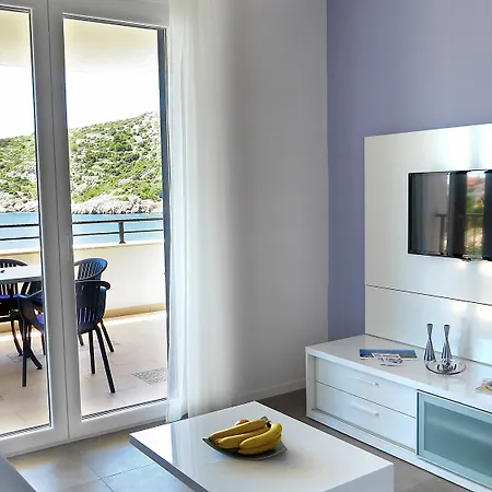 Lavanda Deluxe Apartament *