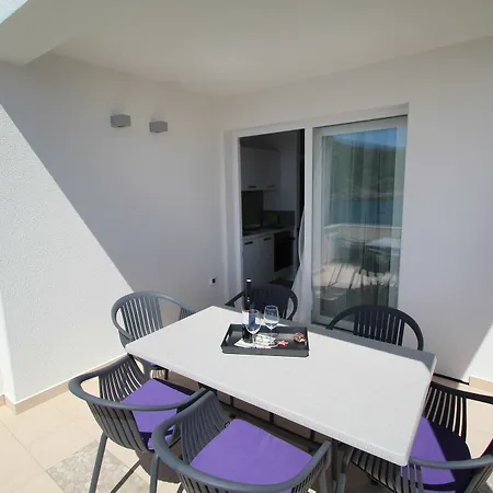 Apartament Lavanda Deluxe *