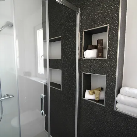 Lavanda Deluxe Apartament *