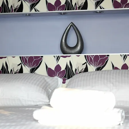 Apartament Lavanda Deluxe